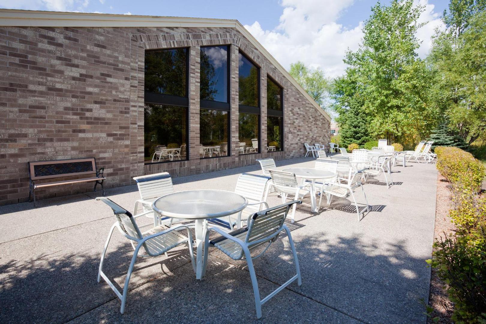 AmericInn by Wyndham White Bear Lake St. Paul