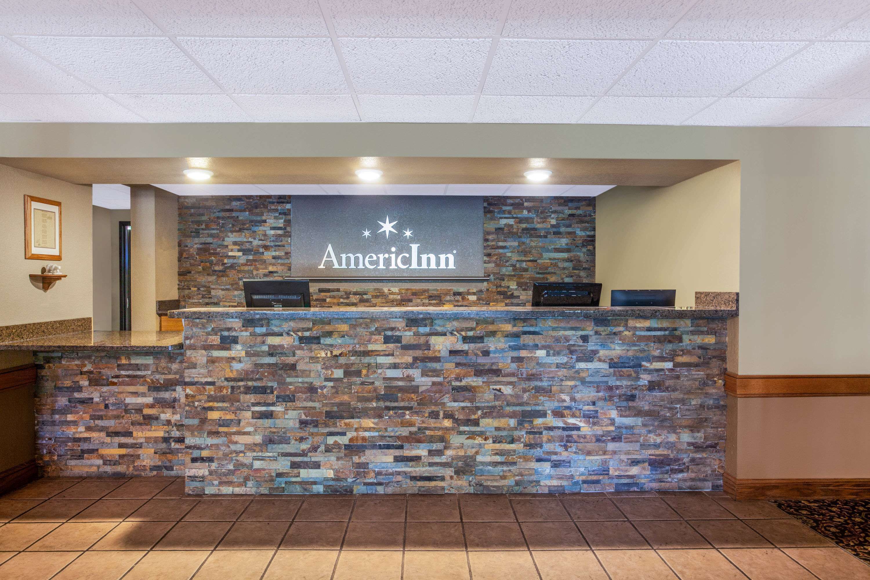 AmericInn by Wyndham White Bear Lake St. Paul