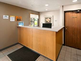 Days Inn by Wyndham Willmar
