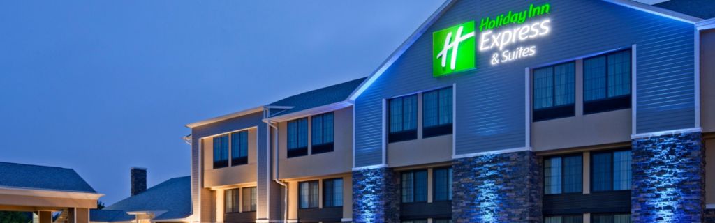 Holiday Inn Express & Suites Willmar