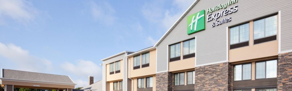 Holiday Inn Express & Suites Willmar