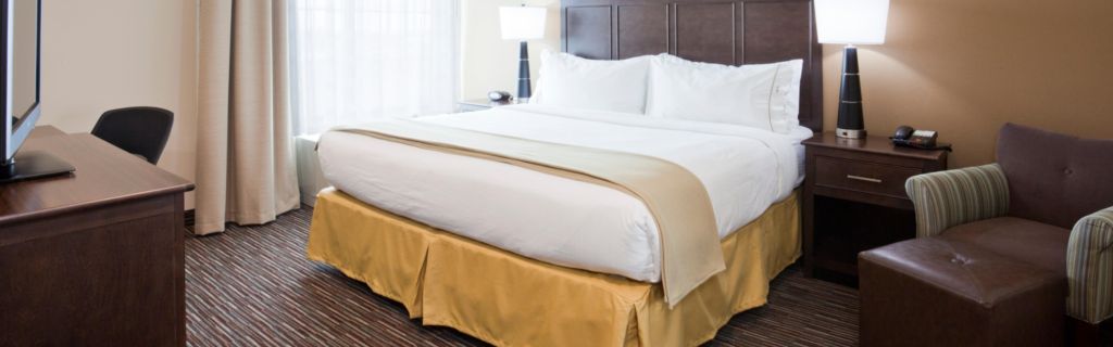 Holiday Inn Express & Suites Willmar