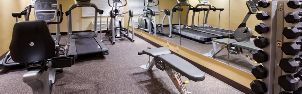 Holiday Inn Express & Suites Willmar