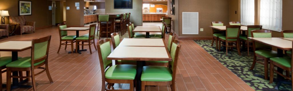 Holiday Inn Express & Suites Willmar