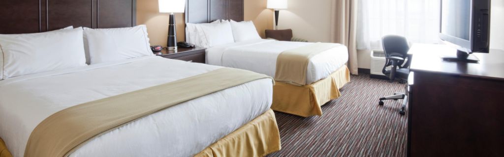 Holiday Inn Express & Suites Willmar