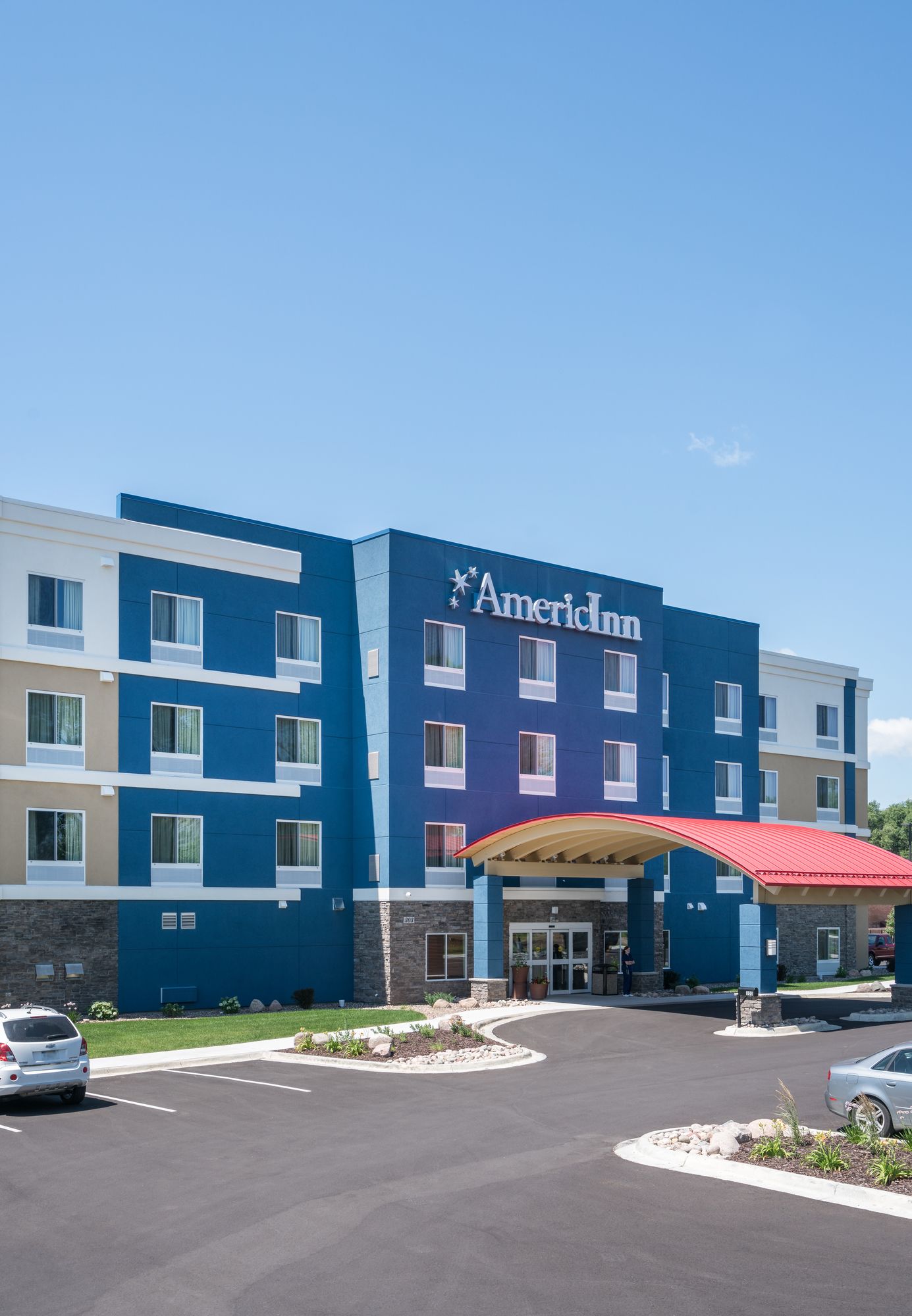 AmericInn by Wyndham Winona
