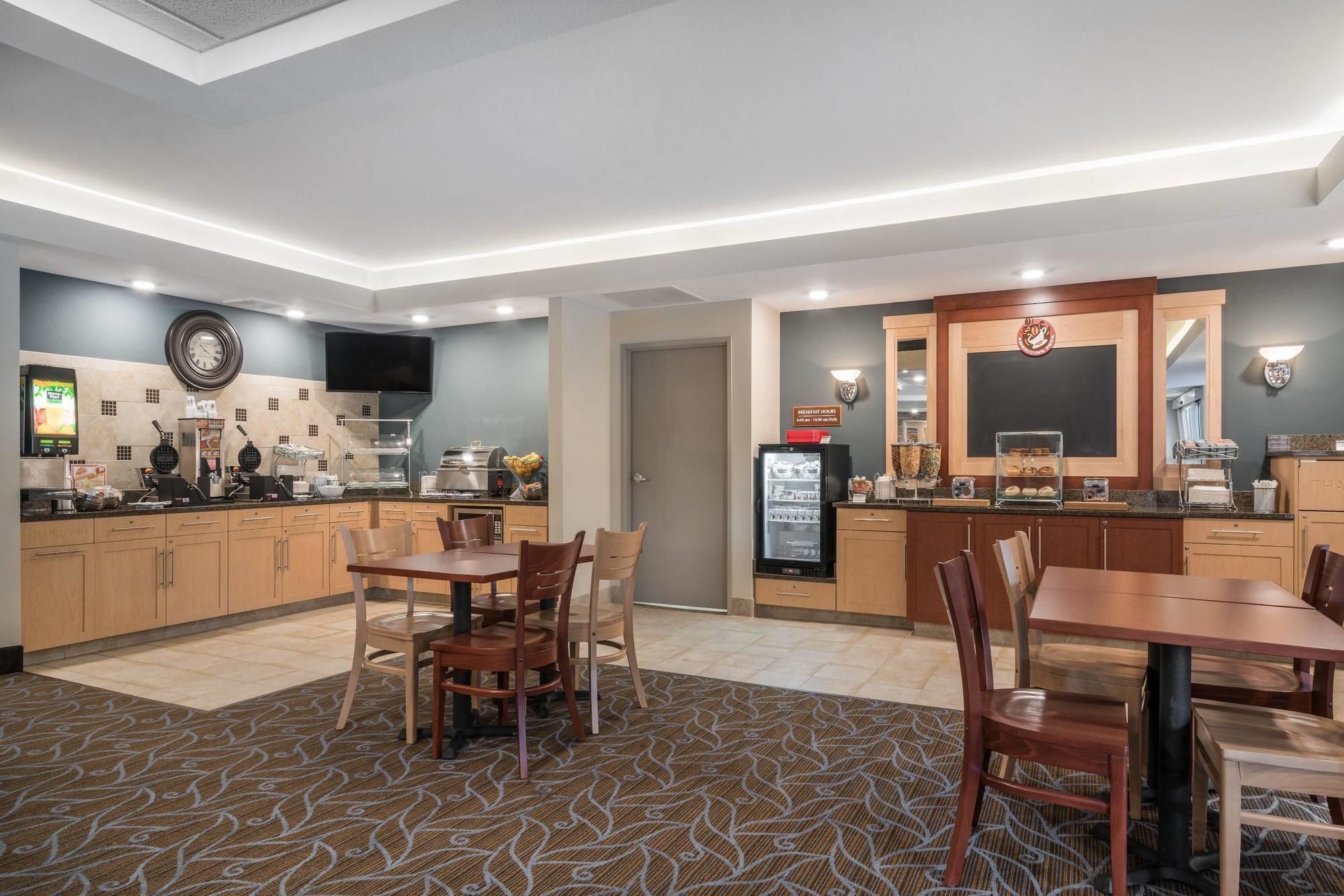 AmericInn by Wyndham Winona