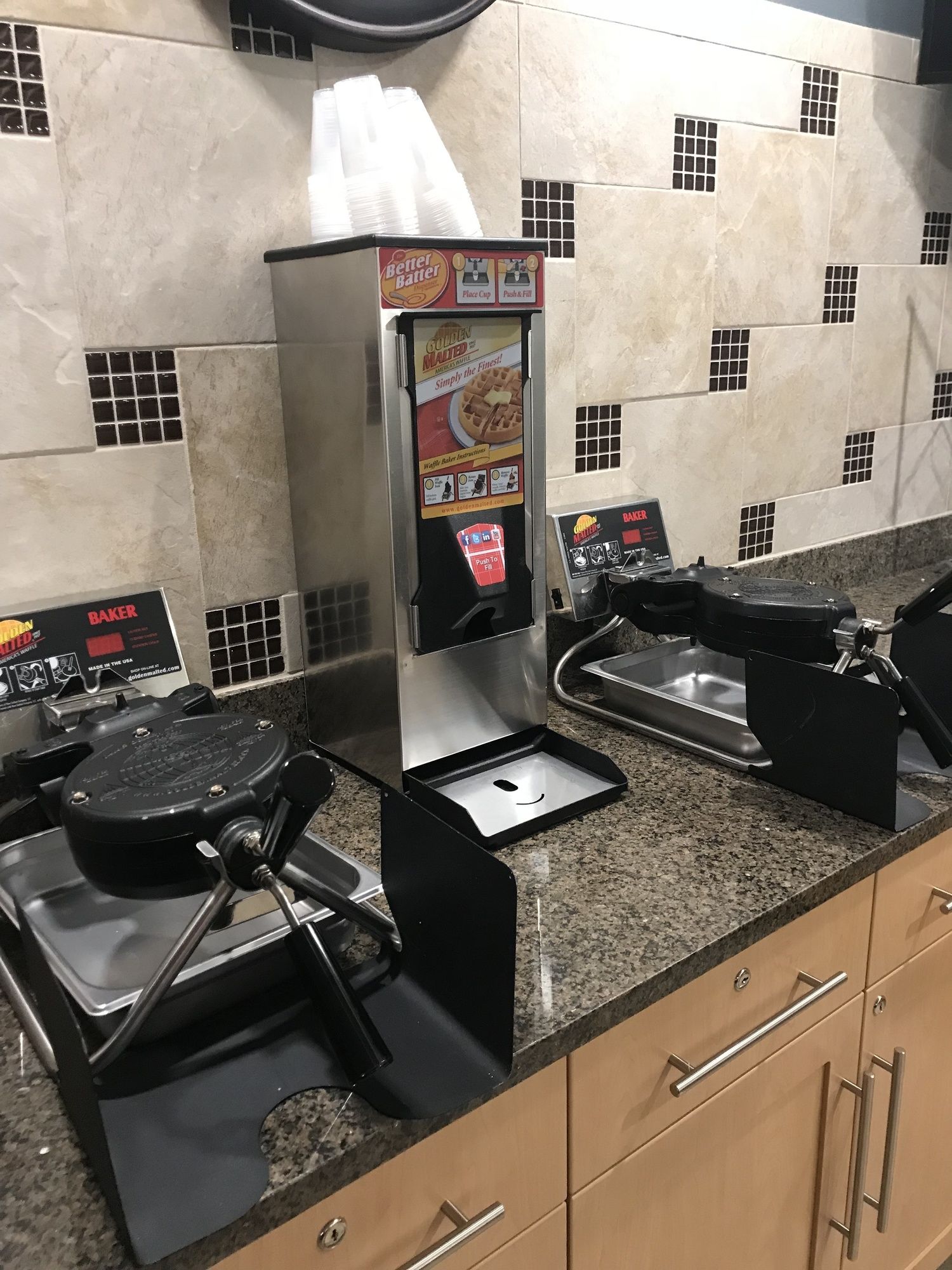 AmericInn by Wyndham Winona