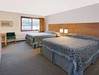 Days Inn by Wyndham Winona