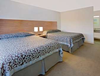 Days Inn by Wyndham Winona