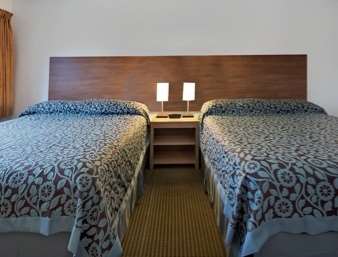 Days Inn by Wyndham Winona