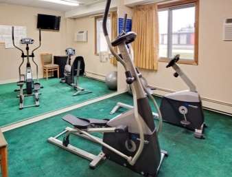 Days Inn by Wyndham Winona