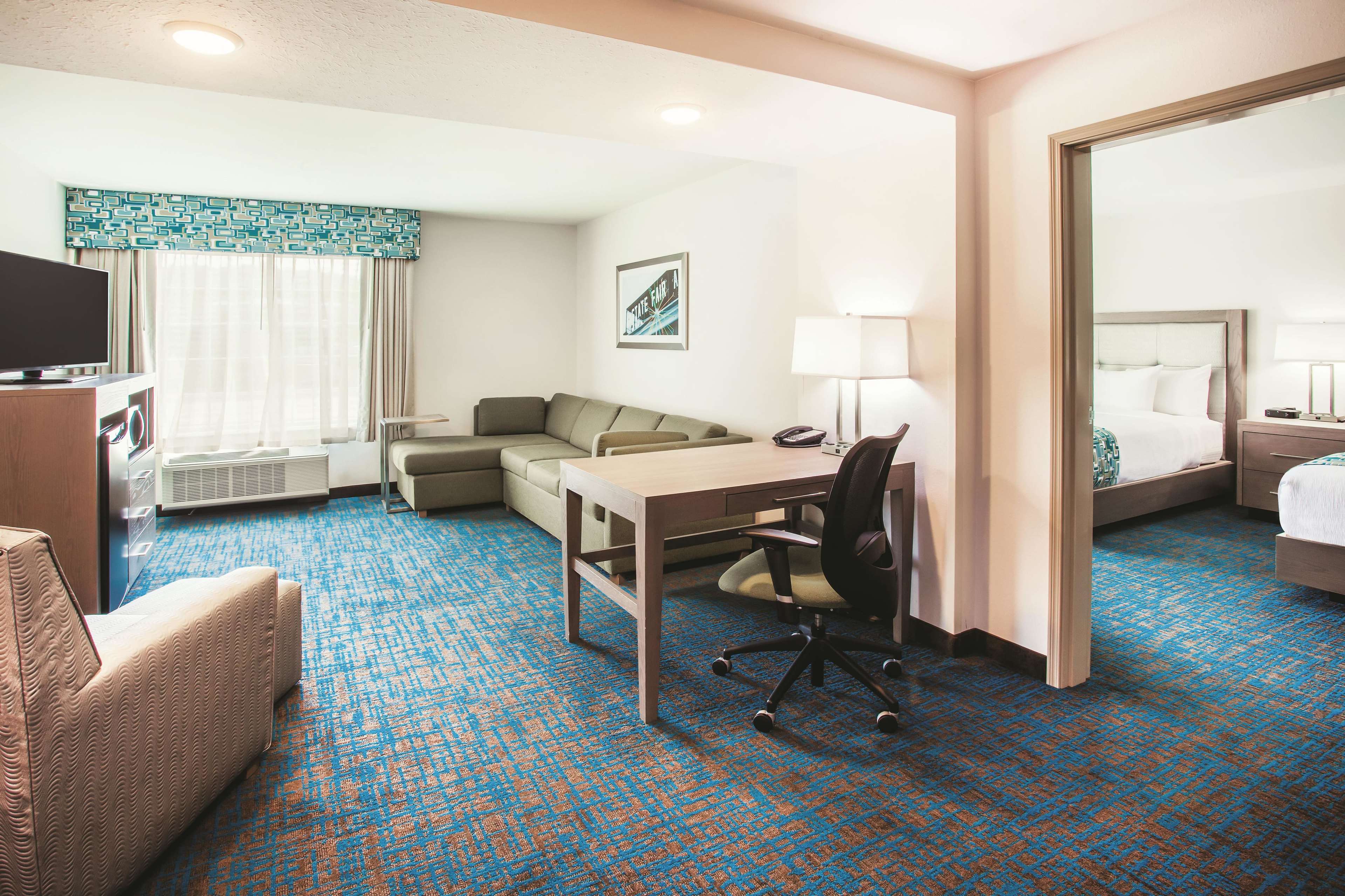 La Quinta Inn & Suites by Wyndham St. Paul - Woodbury