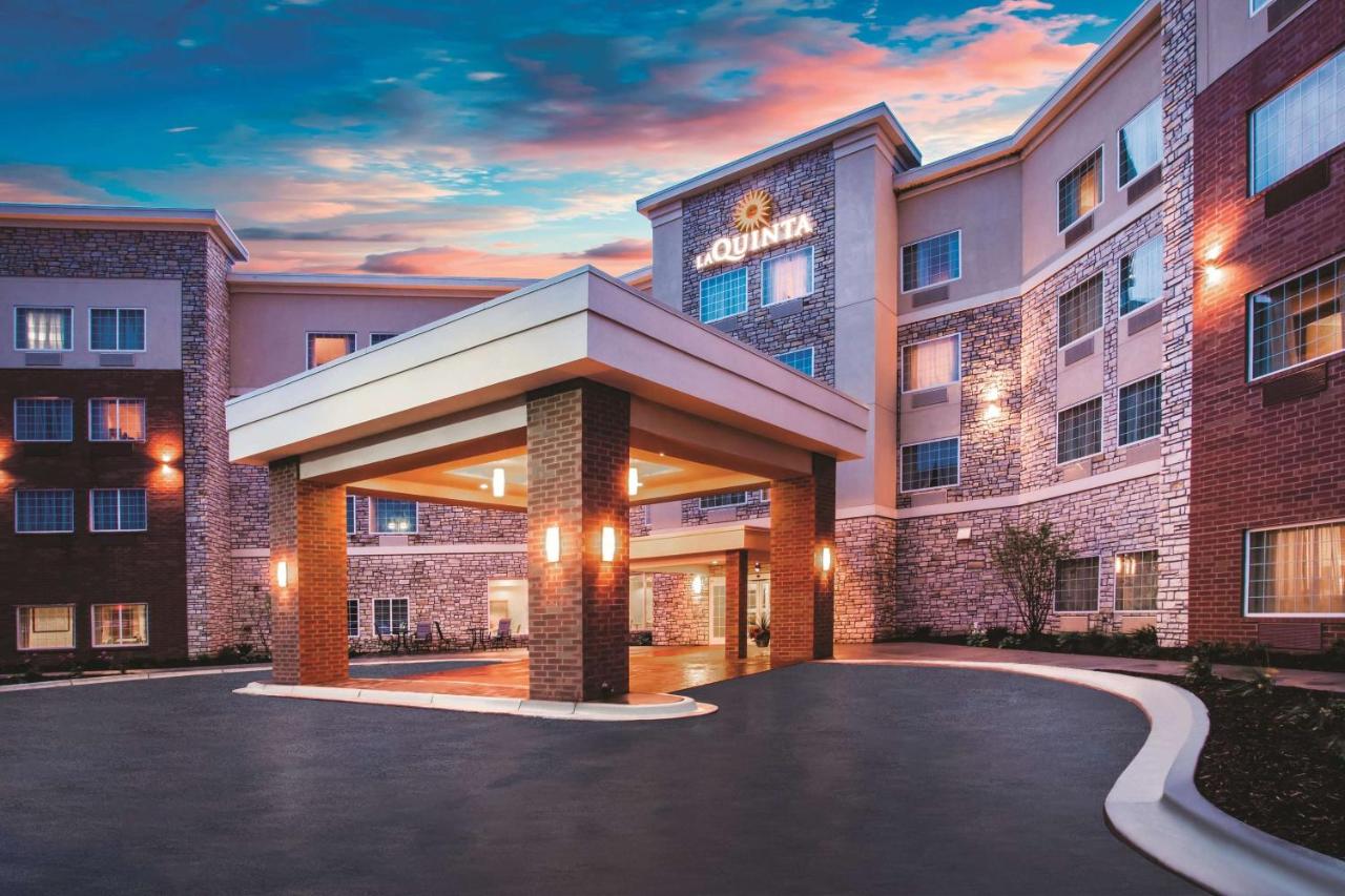 La Quinta Inn & Suites by Wyndham St. Paul - Woodbury