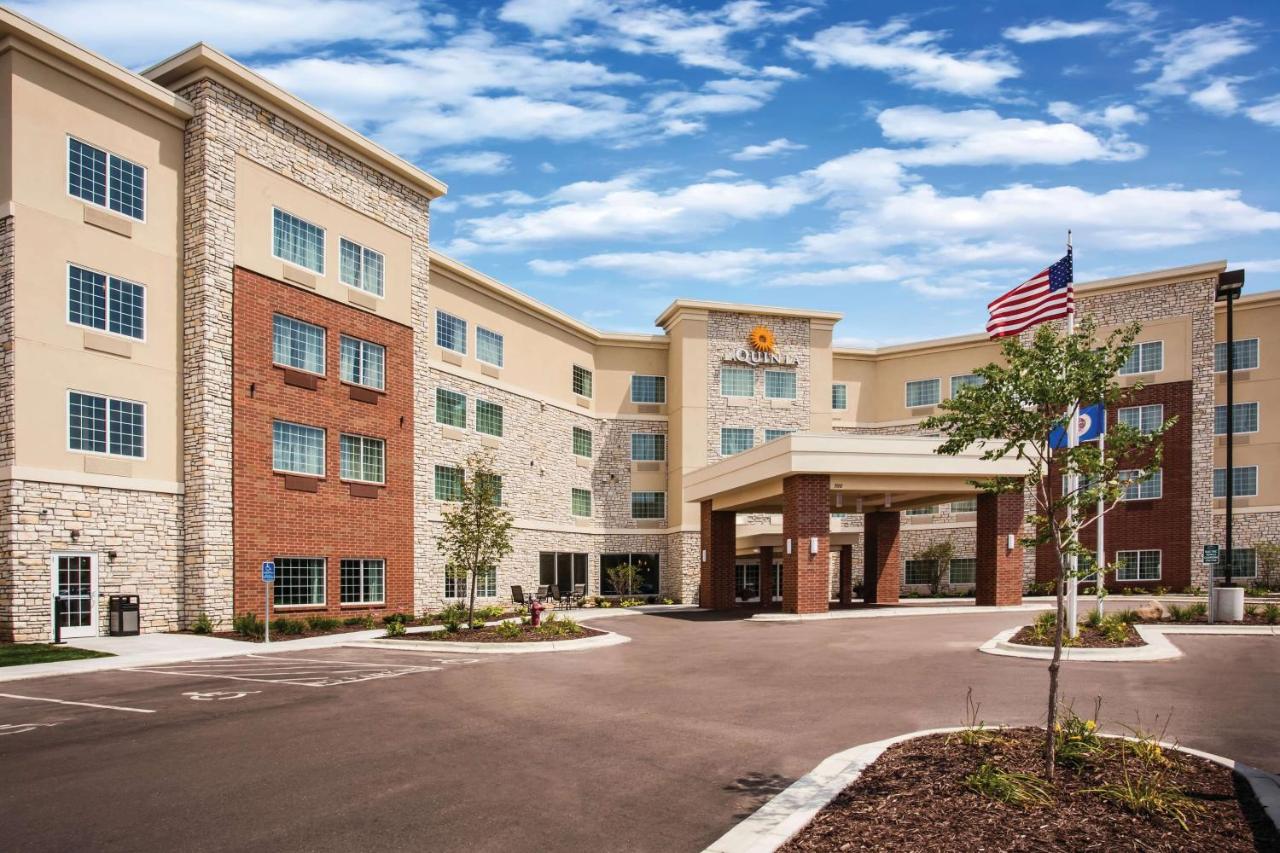 La Quinta Inn & Suites by Wyndham St. Paul - Woodbury