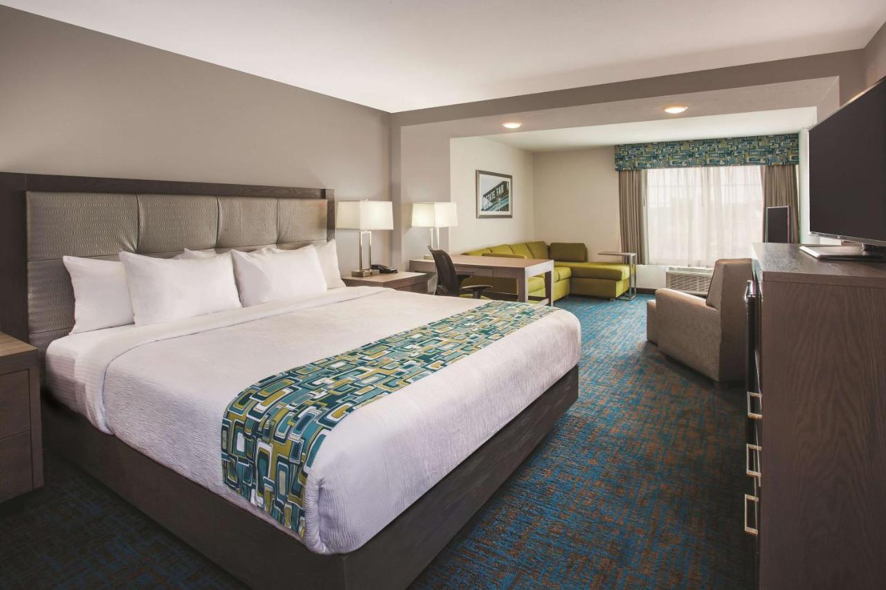 La Quinta Inn & Suites by Wyndham St. Paul - Woodbury