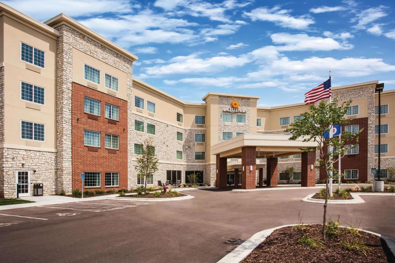 La Quinta Inn & Suites by Wyndham St. Paul - Woodbury