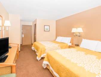 Days Inn by Wyndham Worthington