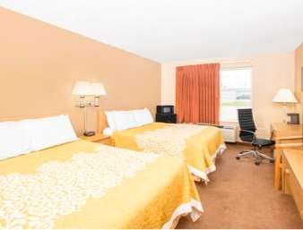 Days Inn by Wyndham Worthington