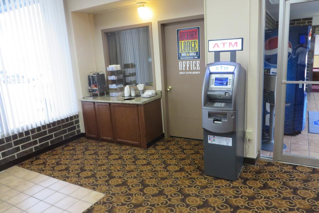Norwood Inn & Suites Worthington