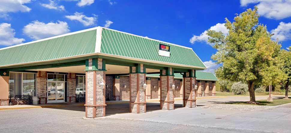 Norwood Inn & Suites Worthington