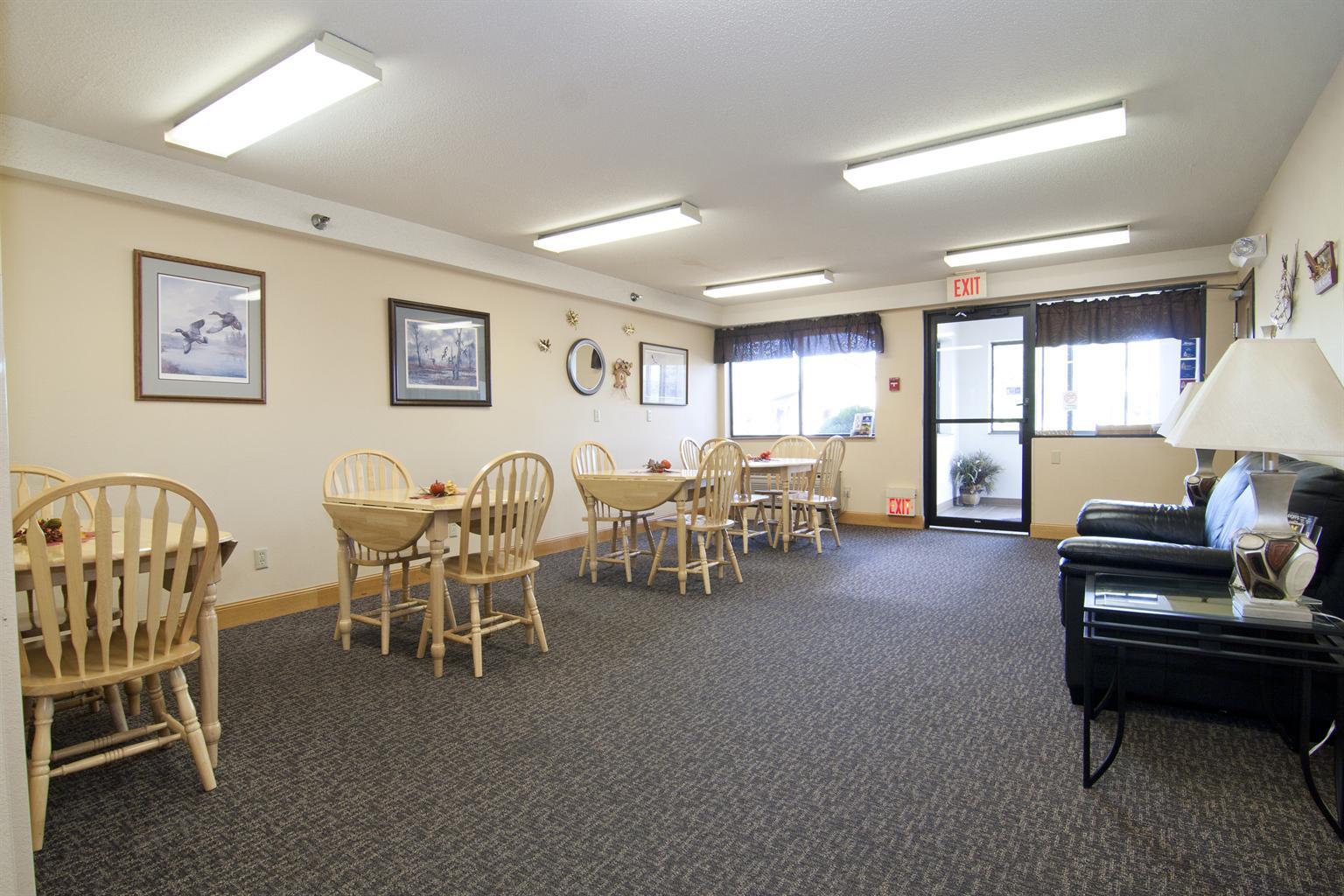 Americas Best Value Inn
