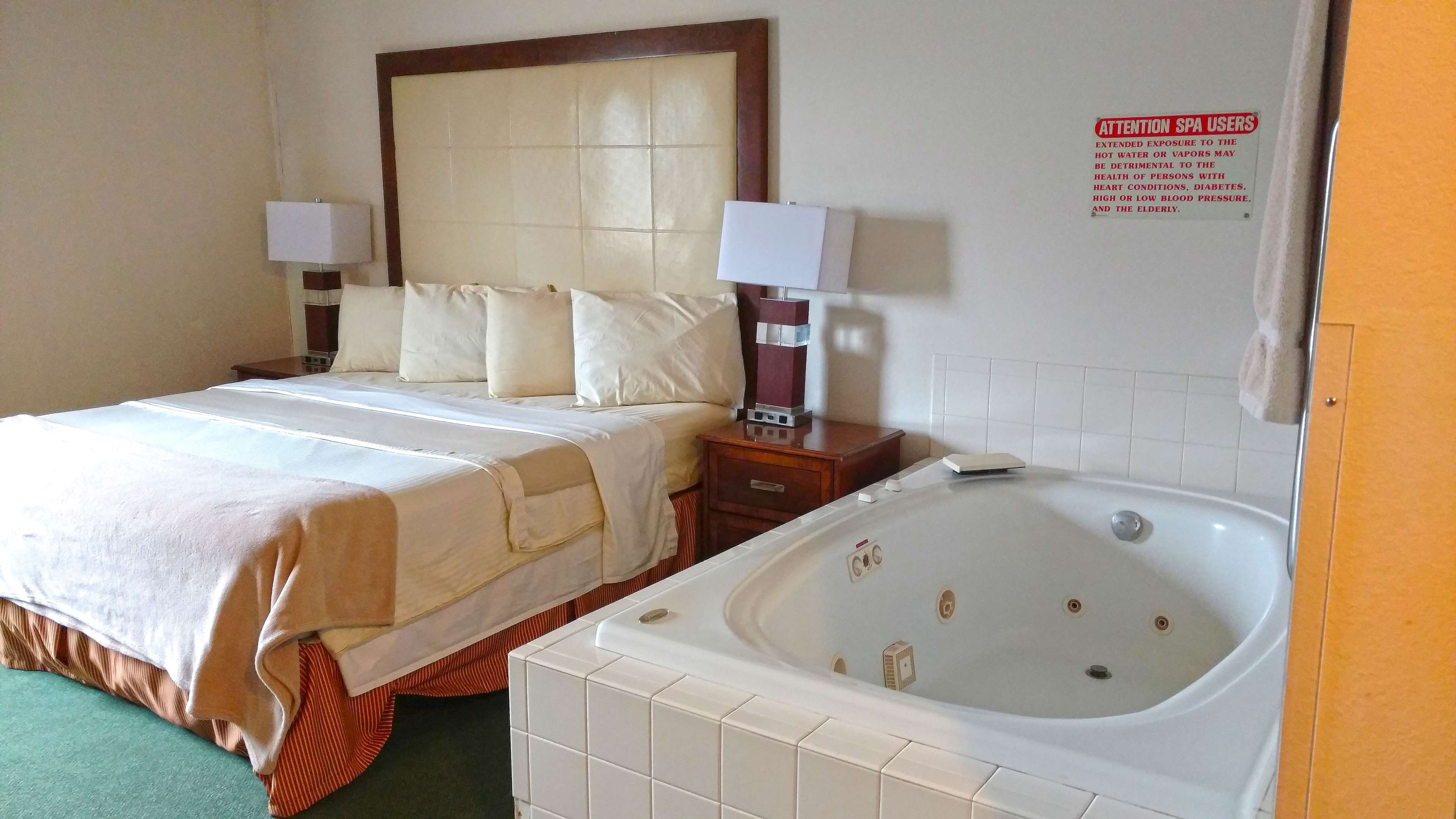 Americas Best Value Inn