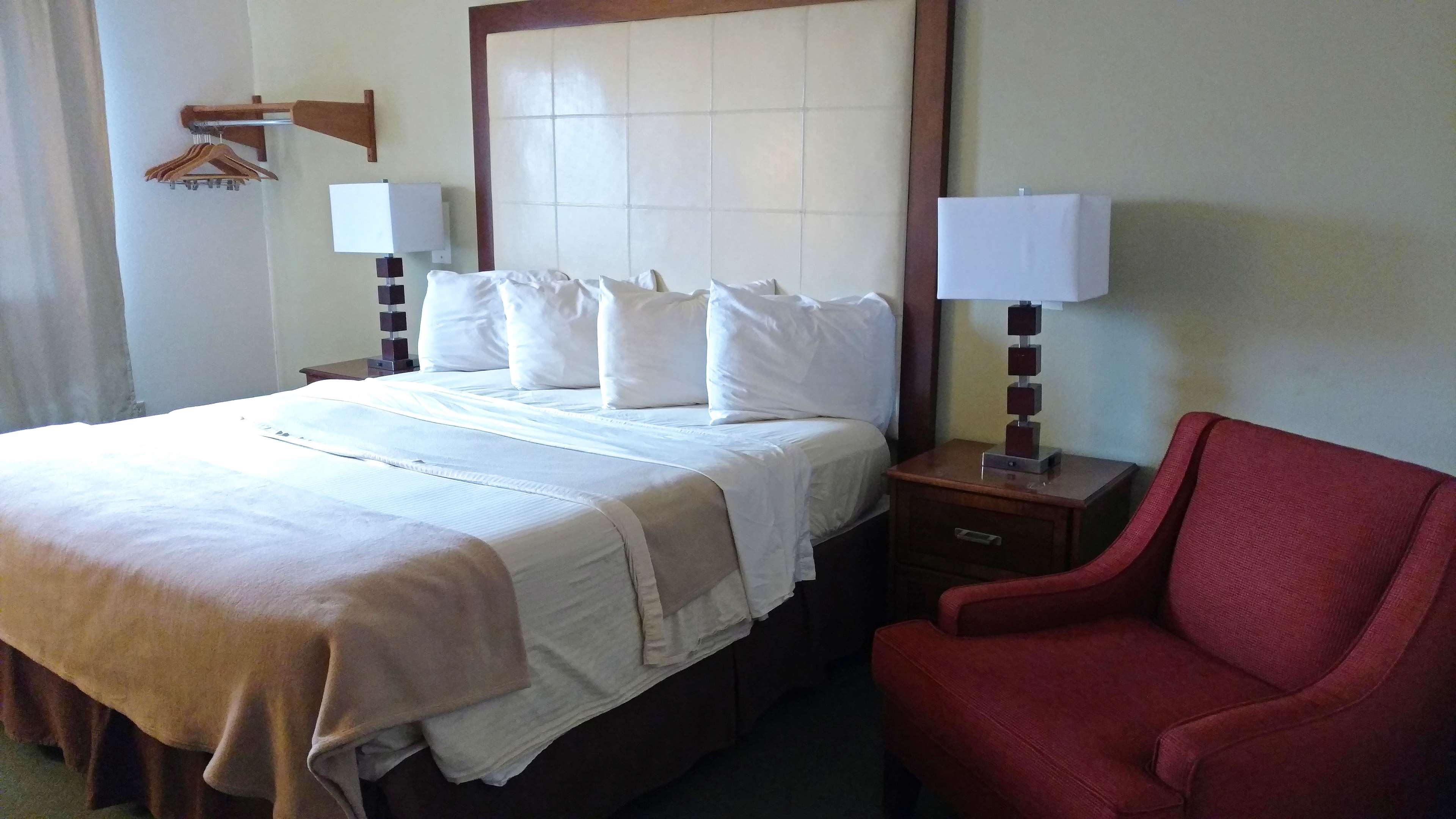 Americas Best Value Inn