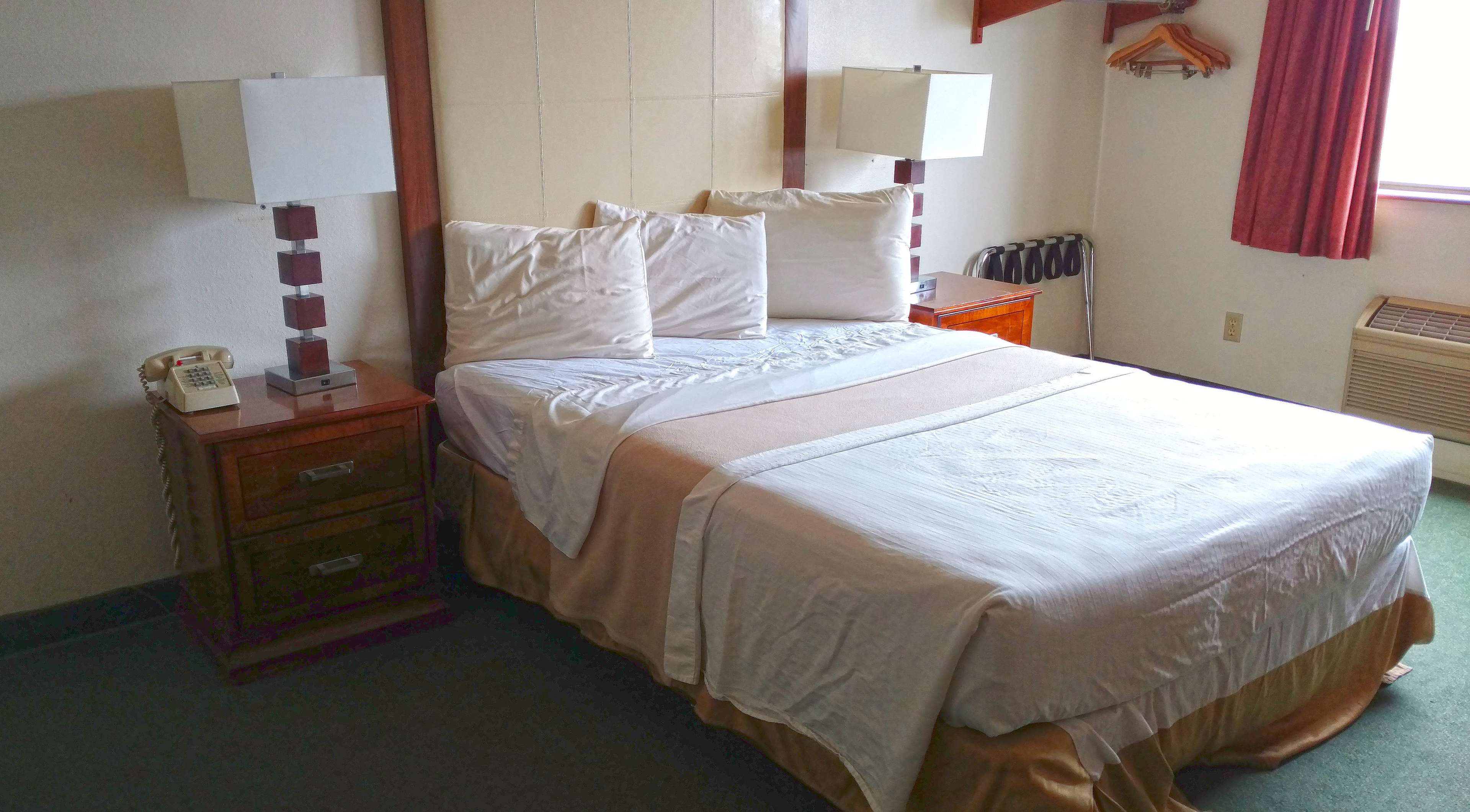 Americas Best Value Inn