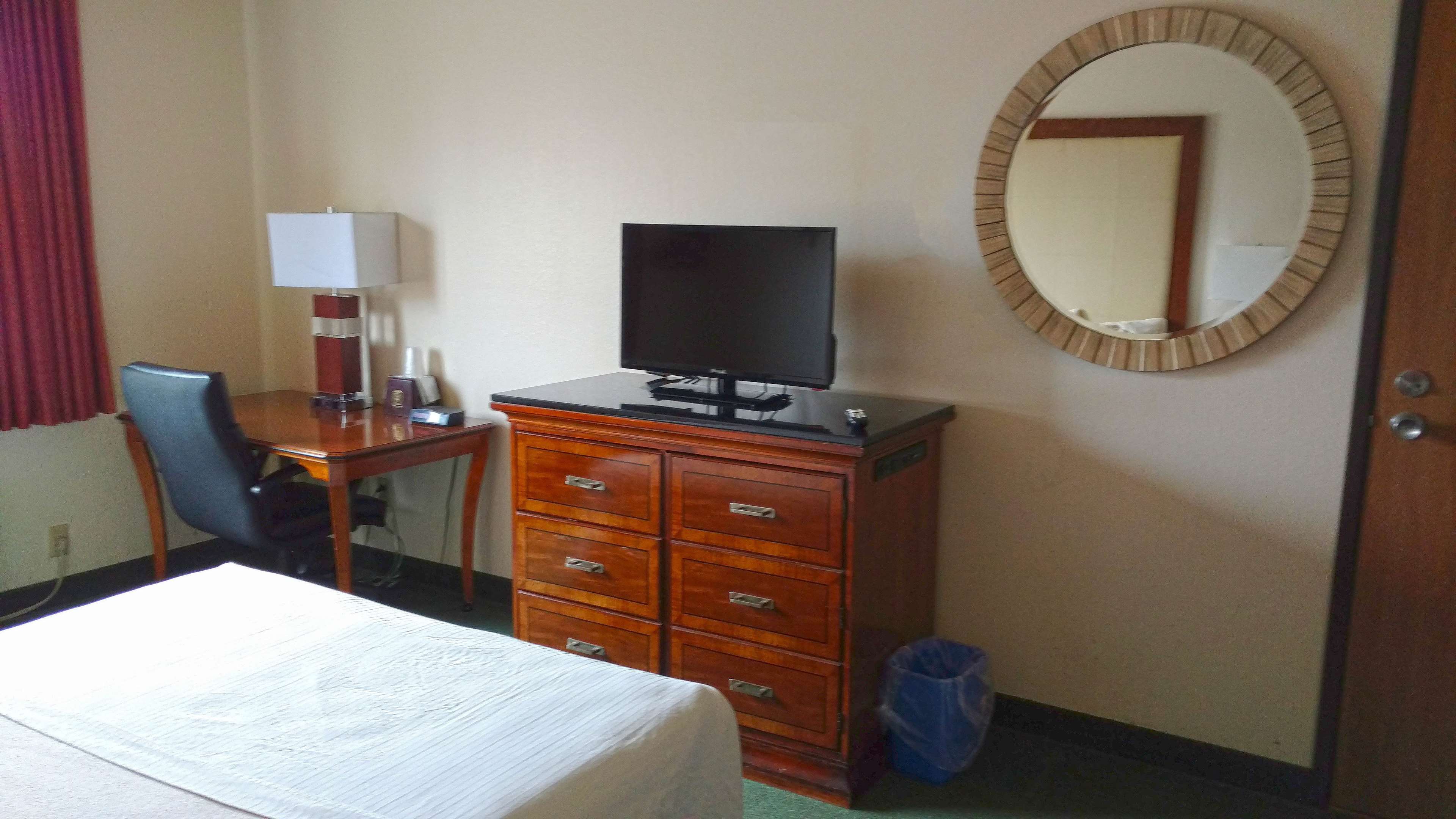 Americas Best Value Inn