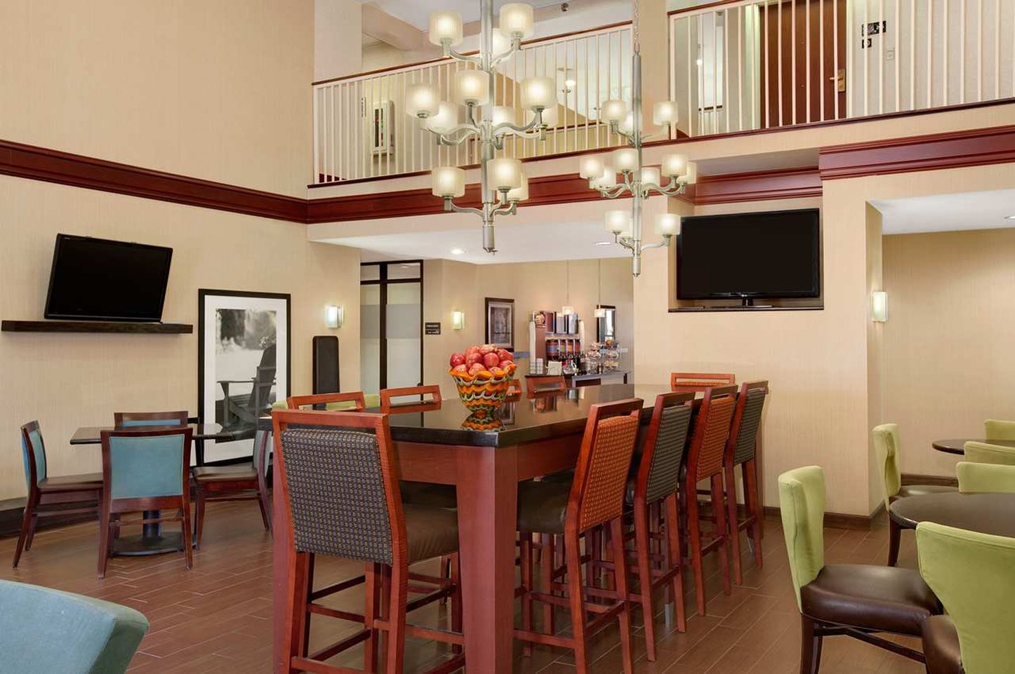 Hampton Inn Batesville