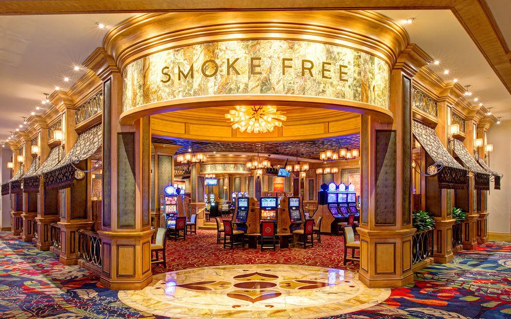 Beau Rivage Resort & casino