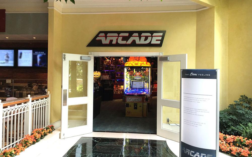 Beau Rivage Resort & casino