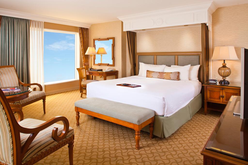 Beau Rivage Resort & casino