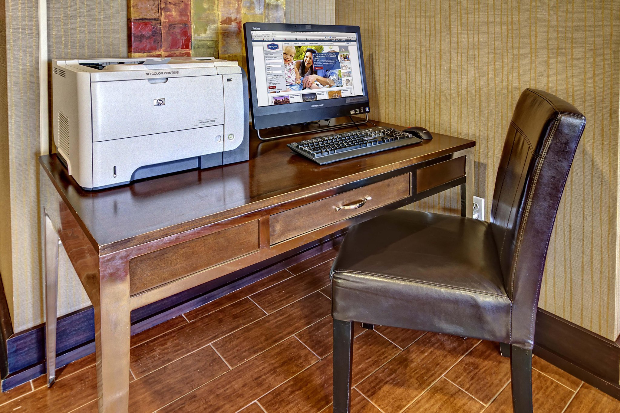 Hampton Inn Biloxi