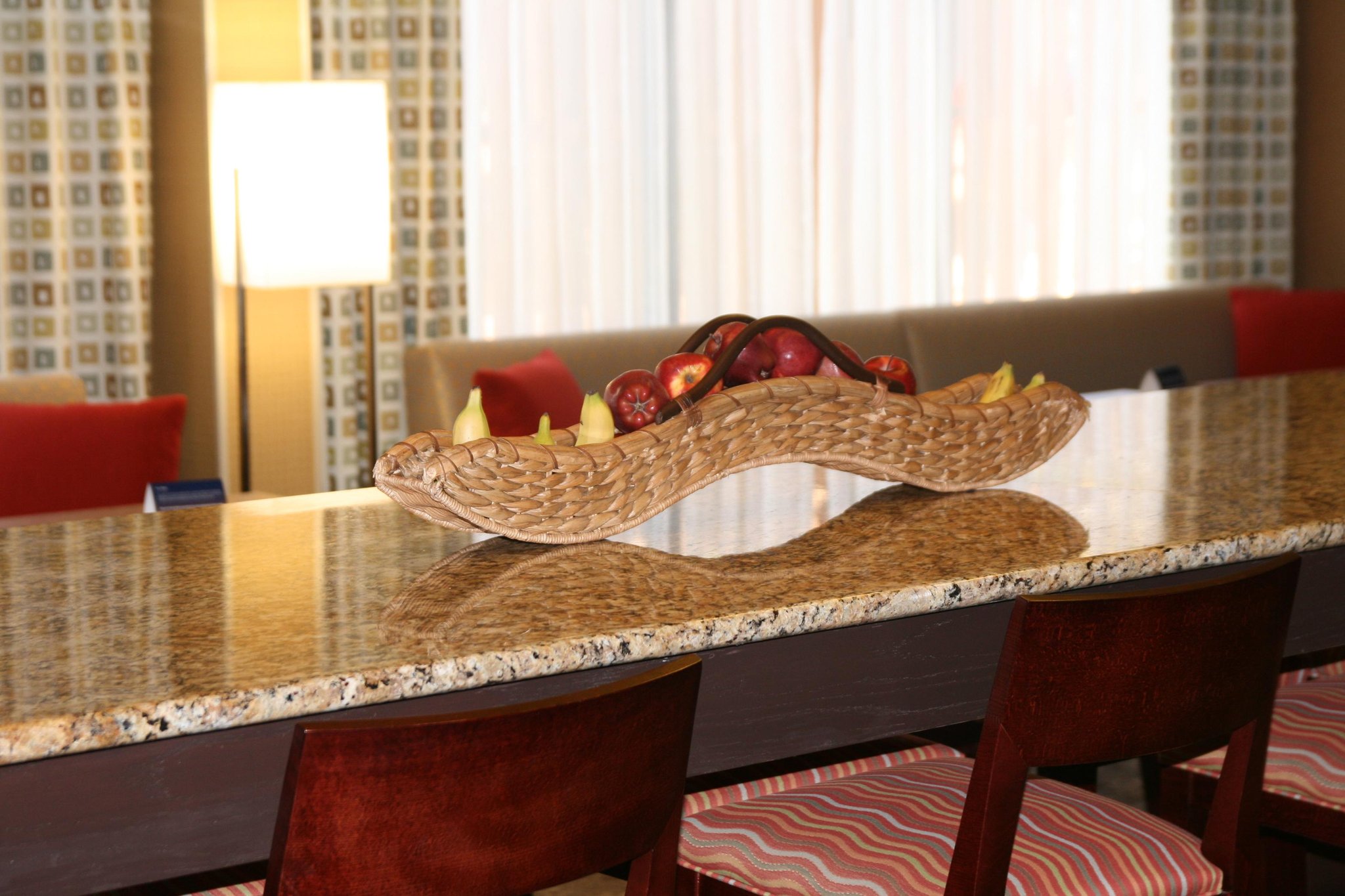 Hampton Inn Biloxi Ocean Springs