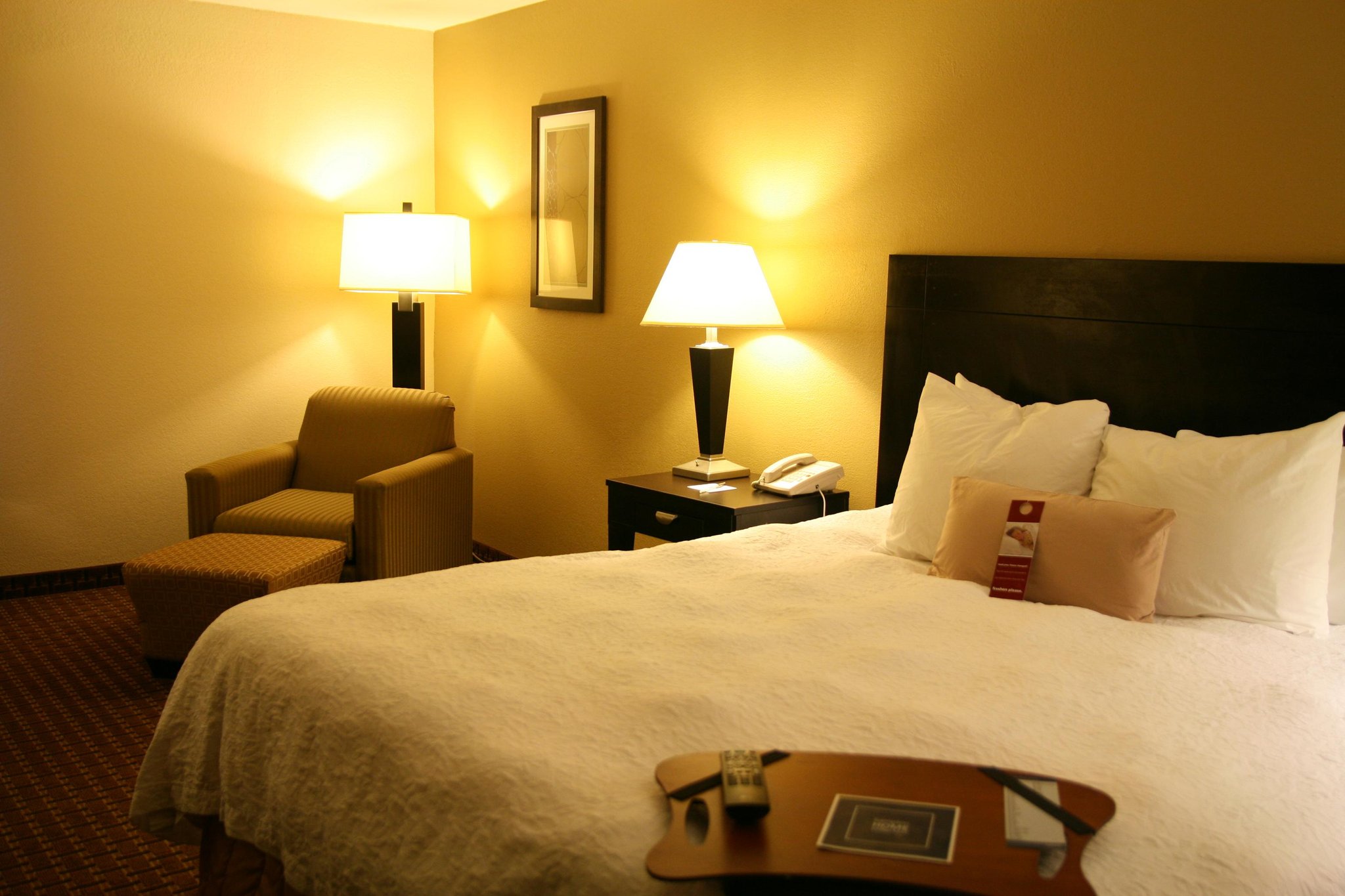 Hampton Inn Biloxi Ocean Springs