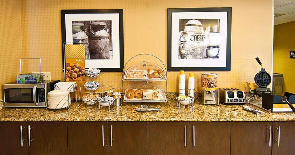 Hampton Inn Biloxi Ocean Springs