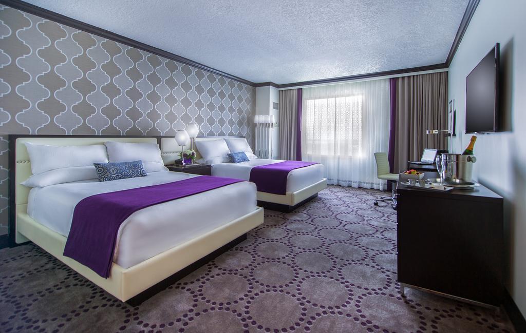 Harrah's Gulf Coast Hotel