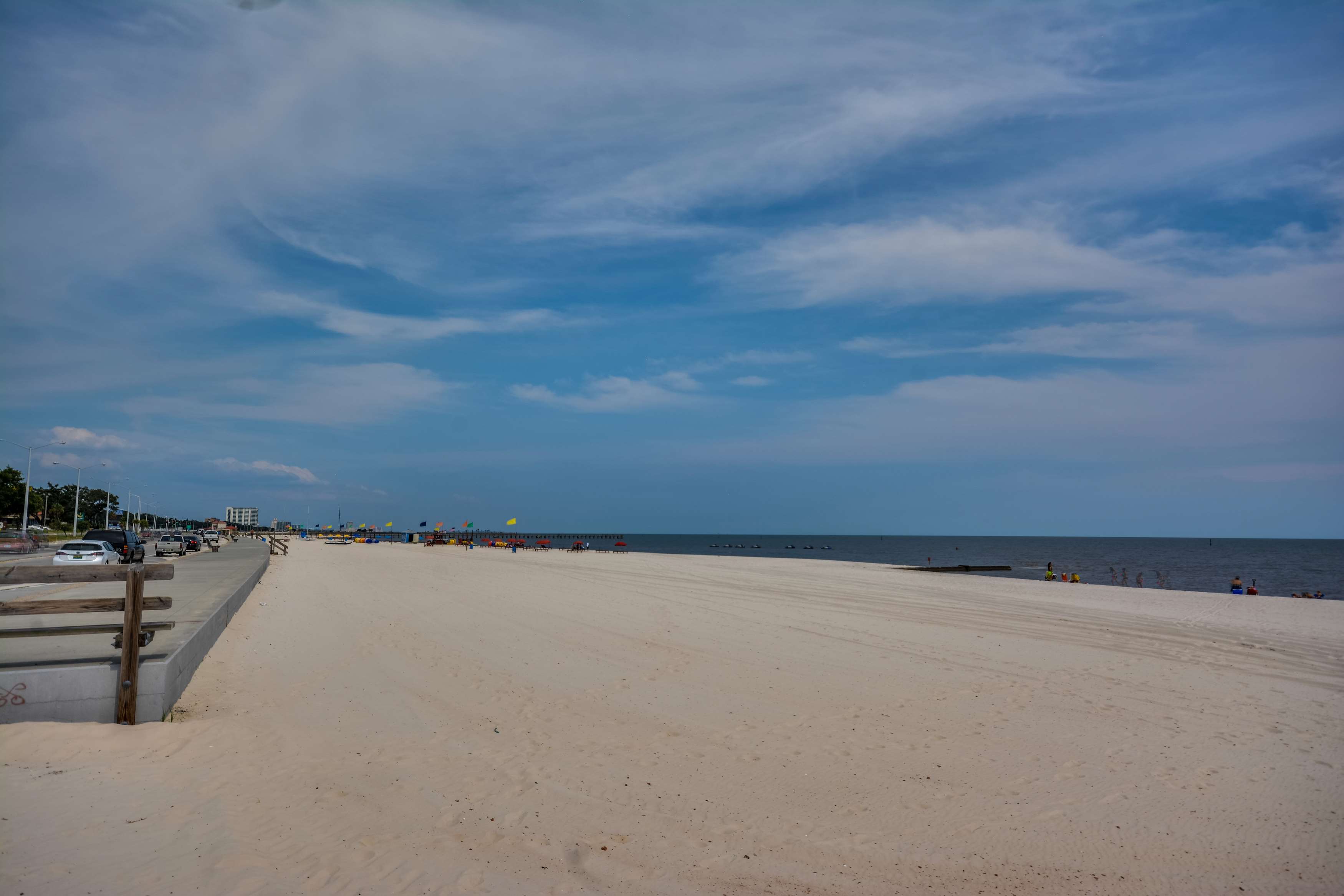 Motel 6 Biloxi Beach