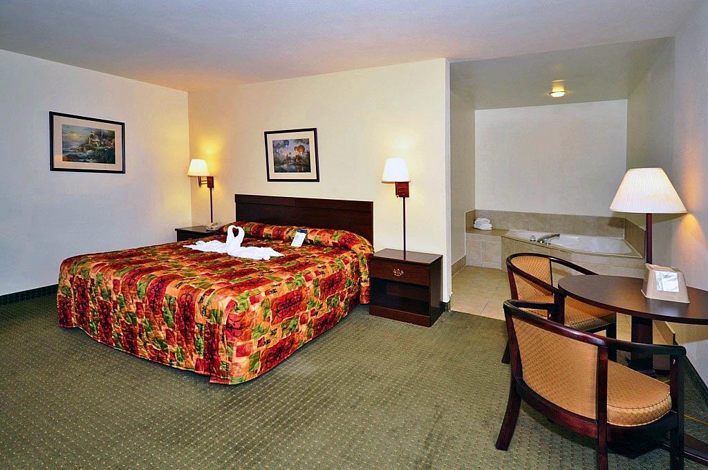 Motel 6 Biloxi, MS - Ocean Springs