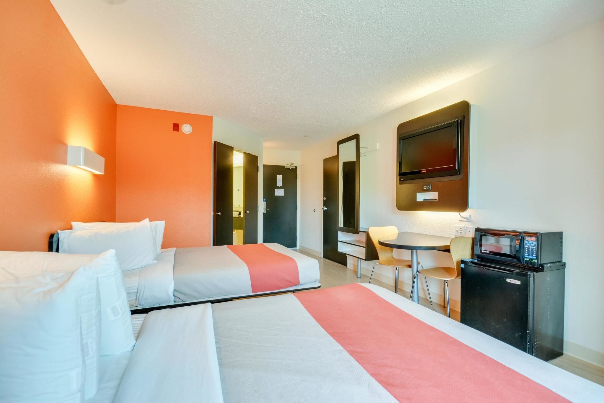 Motel 6 Biloxi Beach