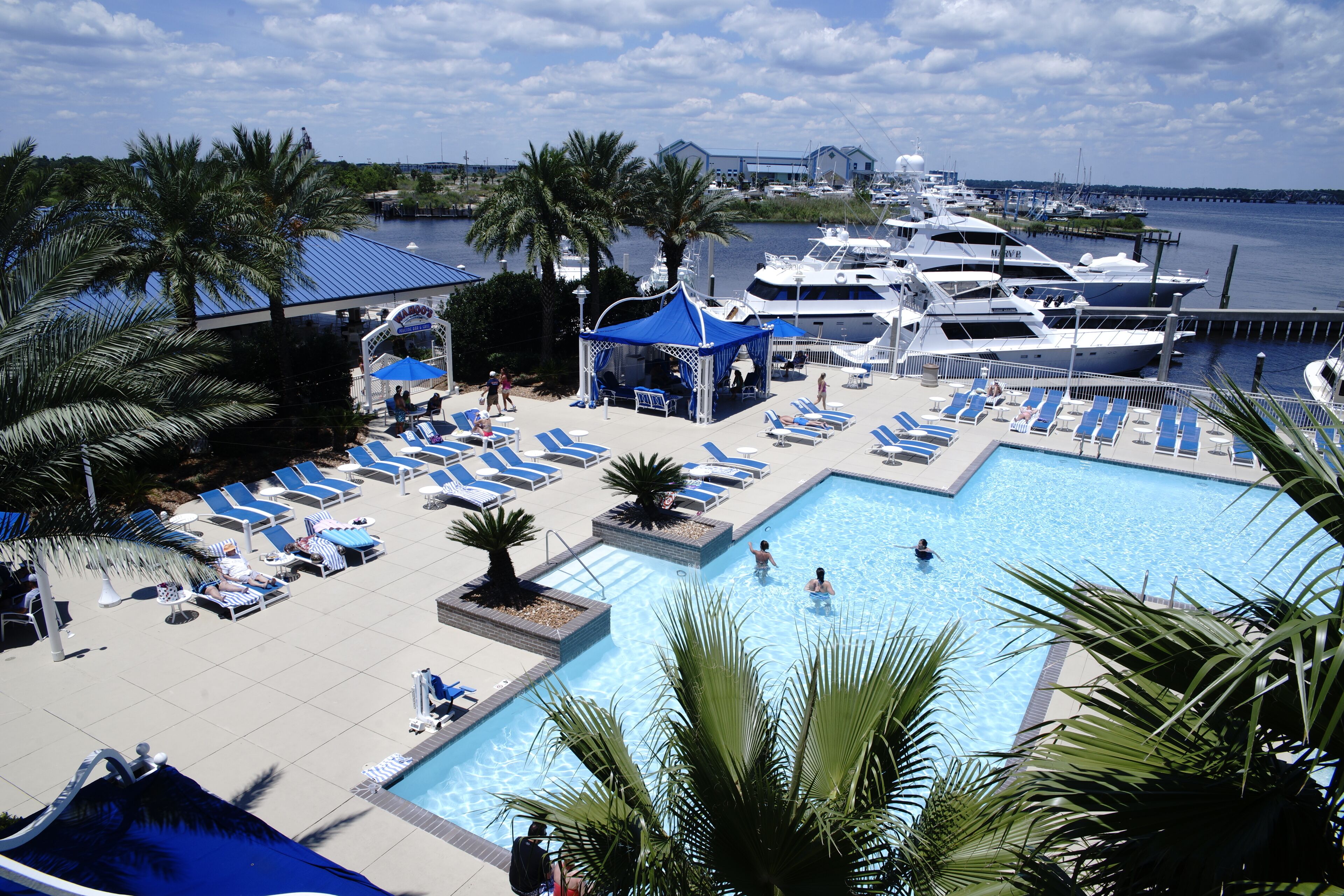 Palace Casino Resort