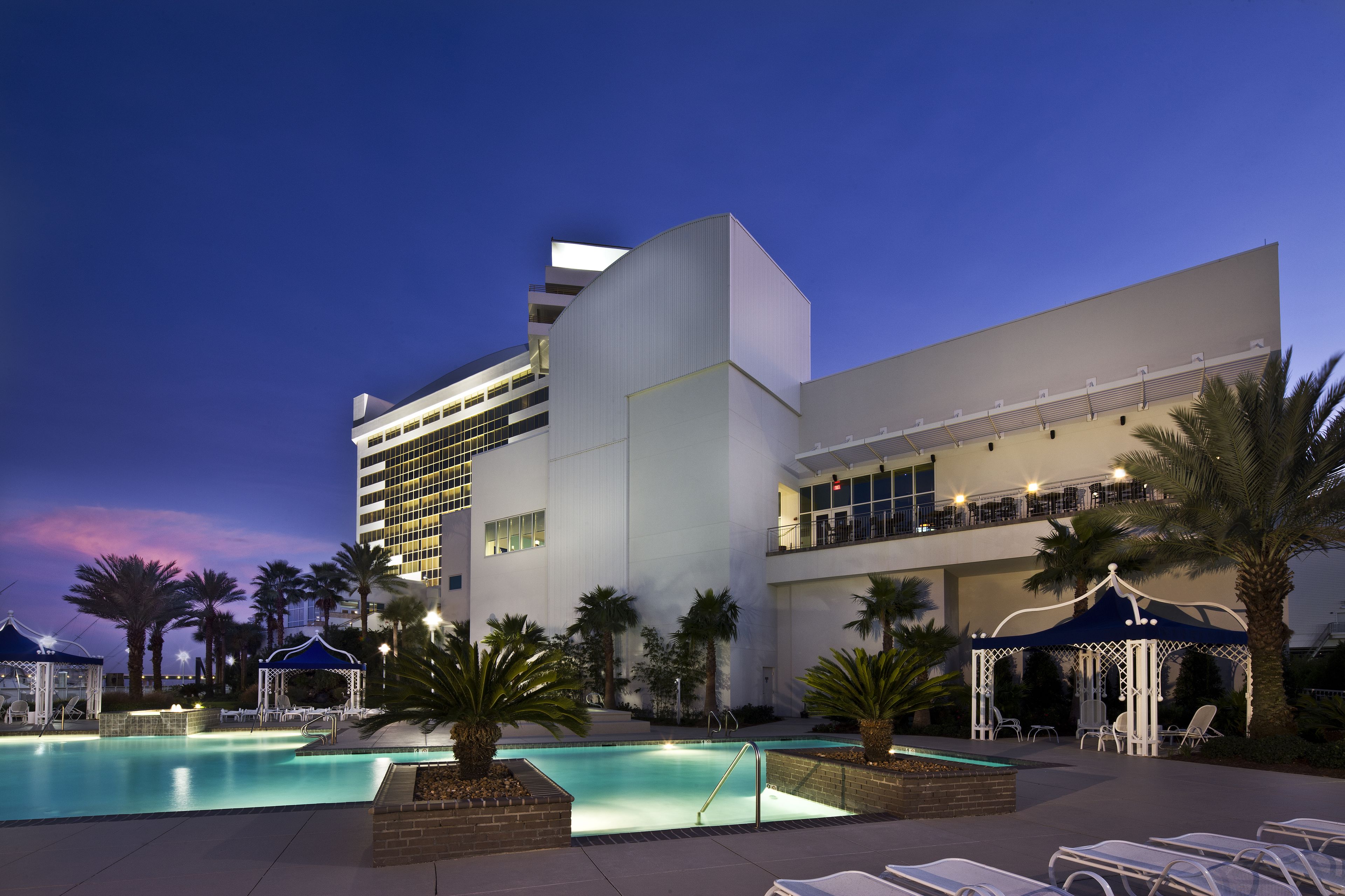 Palace Casino Resort