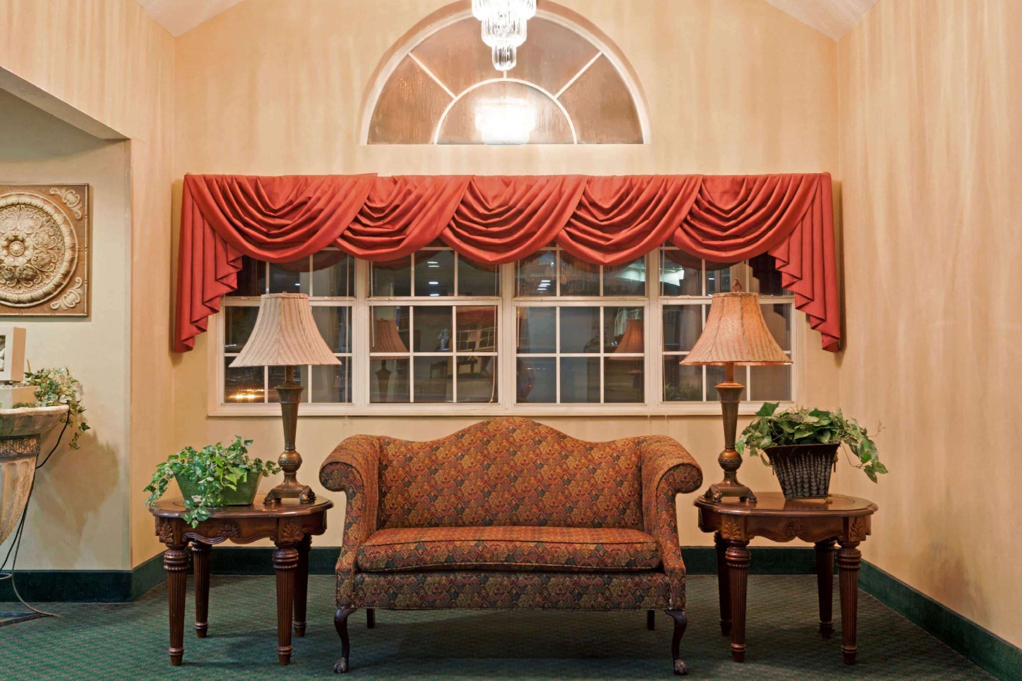 Microtel Inn & Suites by Wyndham Brandon
