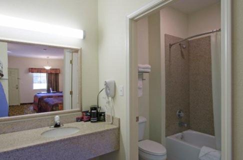 Americas Best Value Inn