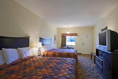 Americas Best Value Inn