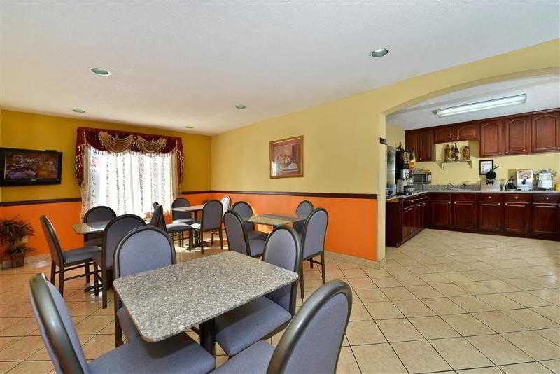 Best Western Canton Inn