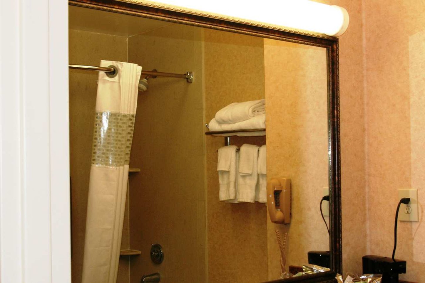 Hampton Inn Canton