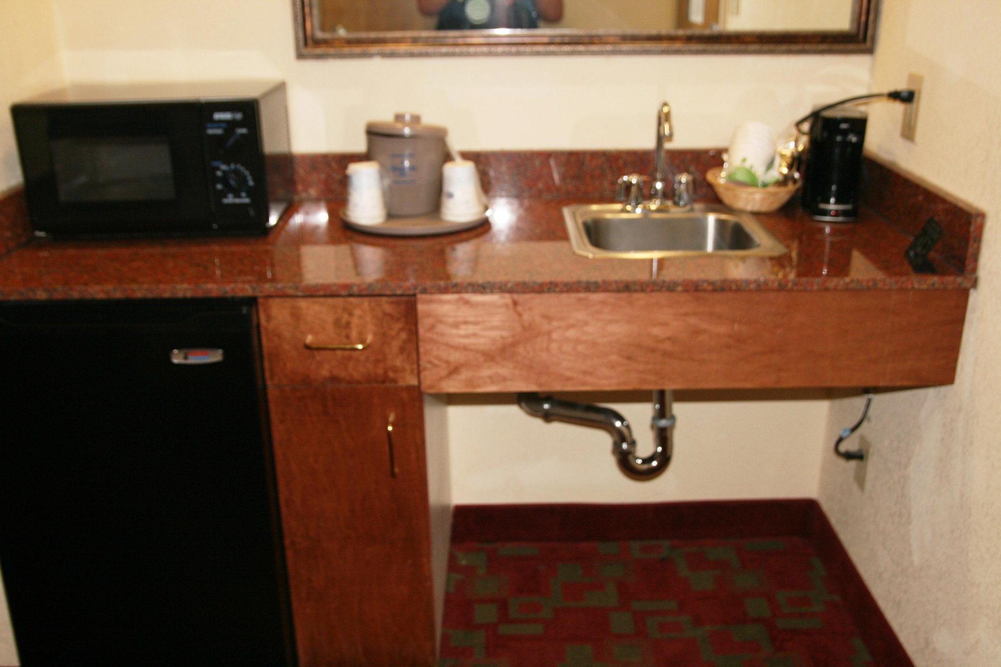 Hampton Inn Canton
